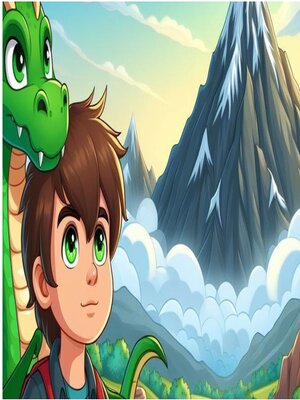 cover image of Episode 7 Mysterious Summit